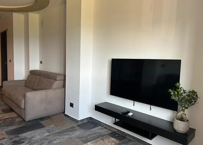 La Casa Di Selly 3 - A 10 Metri Dal Mare- * ベルジェッジ