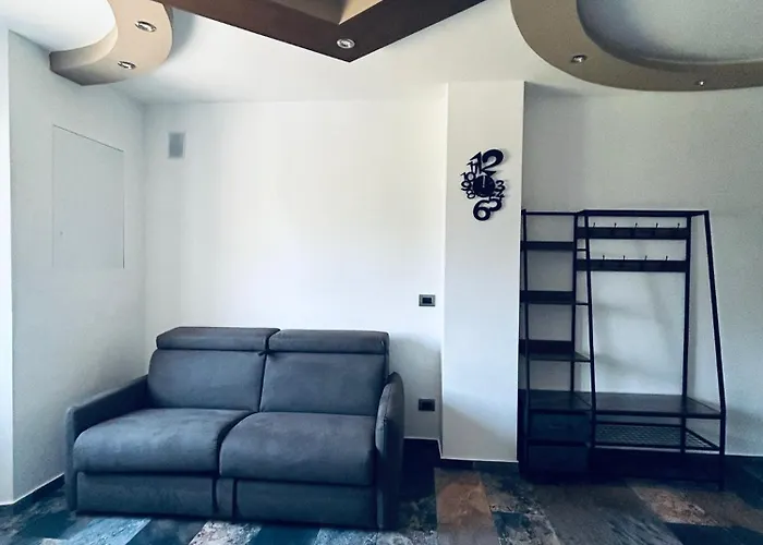 別荘 La Casa Di Selly 3 - A 10 Metri Dal Mare- *
