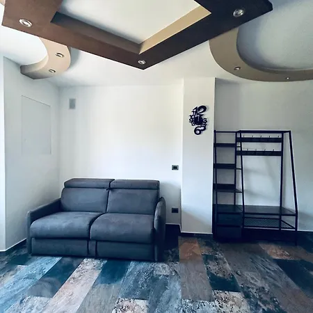 別荘 La Casa Di Selly 3 - A 10 Metri Dal Mare- *