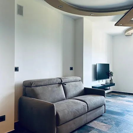 La Casa Di Selly 3 - A 10 Metri Dal Mare- Ferienhaus *